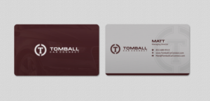 Business Card Design by INDIAN_Ashok for Houston Slingshot Rental | Design: #13787016