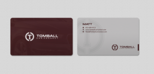 Business Card Design by INDIAN_Ashok for Houston Slingshot Rental | Design: #13787018