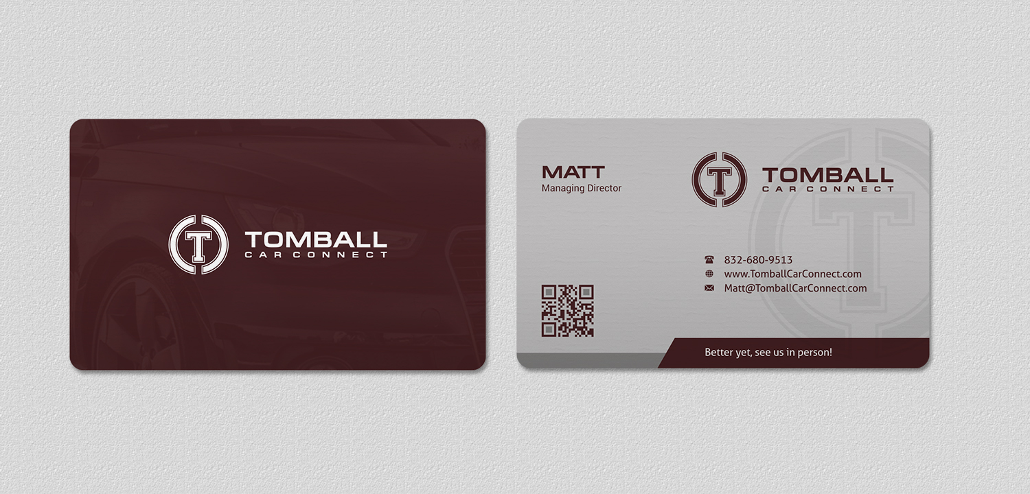 Business Card Design by INDIAN_Ashok for Houston Slingshot Rental | Design #13787019