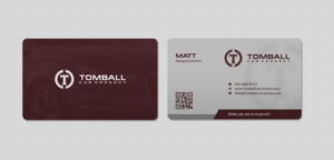 Business Card Design by INDIAN_Ashok for Houston Slingshot Rental | Design: #13787019