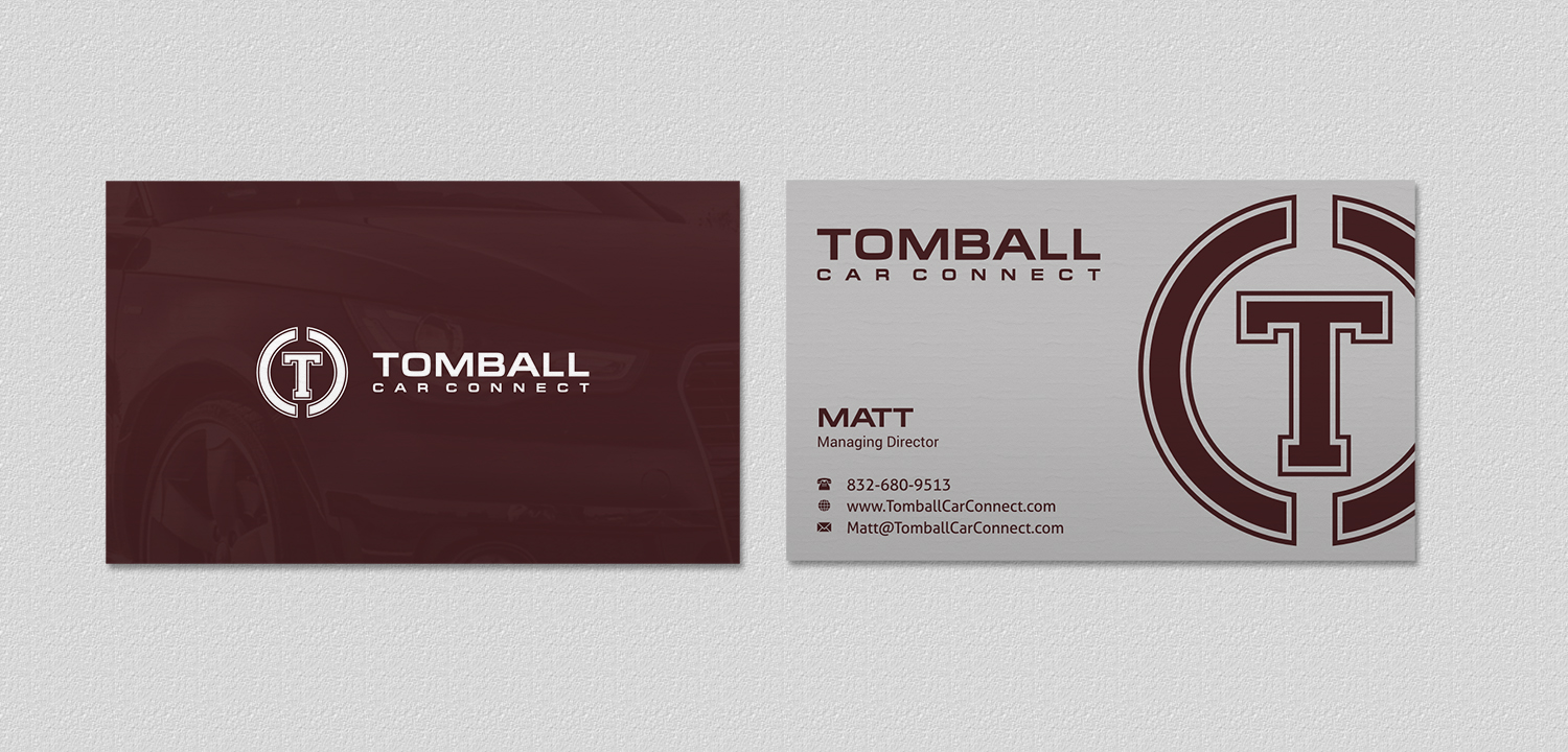 Business Card Design by INDIAN_Ashok for Houston Slingshot Rental | Design #13787321