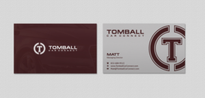 Business Card Design by INDIAN_Ashok for Houston Slingshot Rental | Design: #13787321