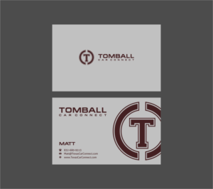 Business Card Design by INDIAN_Ashok for Houston Slingshot Rental | Design: #14307004