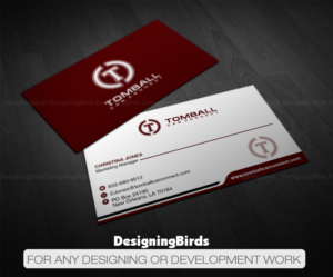 Business Card Design by Designing Birds for Houston Slingshot Rental | Design: #13787594