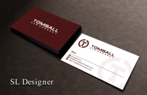 Business Card Design by SL Designer for Houston Slingshot Rental | Design: #13786683