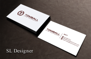 Business Card Design by SL Designer for Houston Slingshot Rental | Design: #13786697