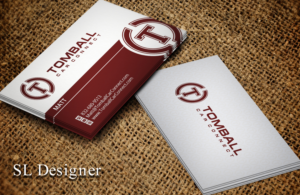 Diseño de Tarjeta de Presentación por SL Designer para Houston Slingshot Rental | Diseño: #13786702