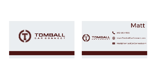 Business Card Design by abeyers99 for Houston Slingshot Rental | Design #13787170