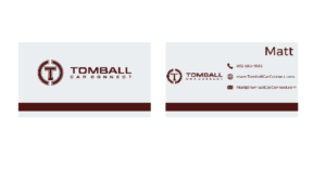 Business Card Design by abeyers99 for Houston Slingshot Rental | Design: #13787170