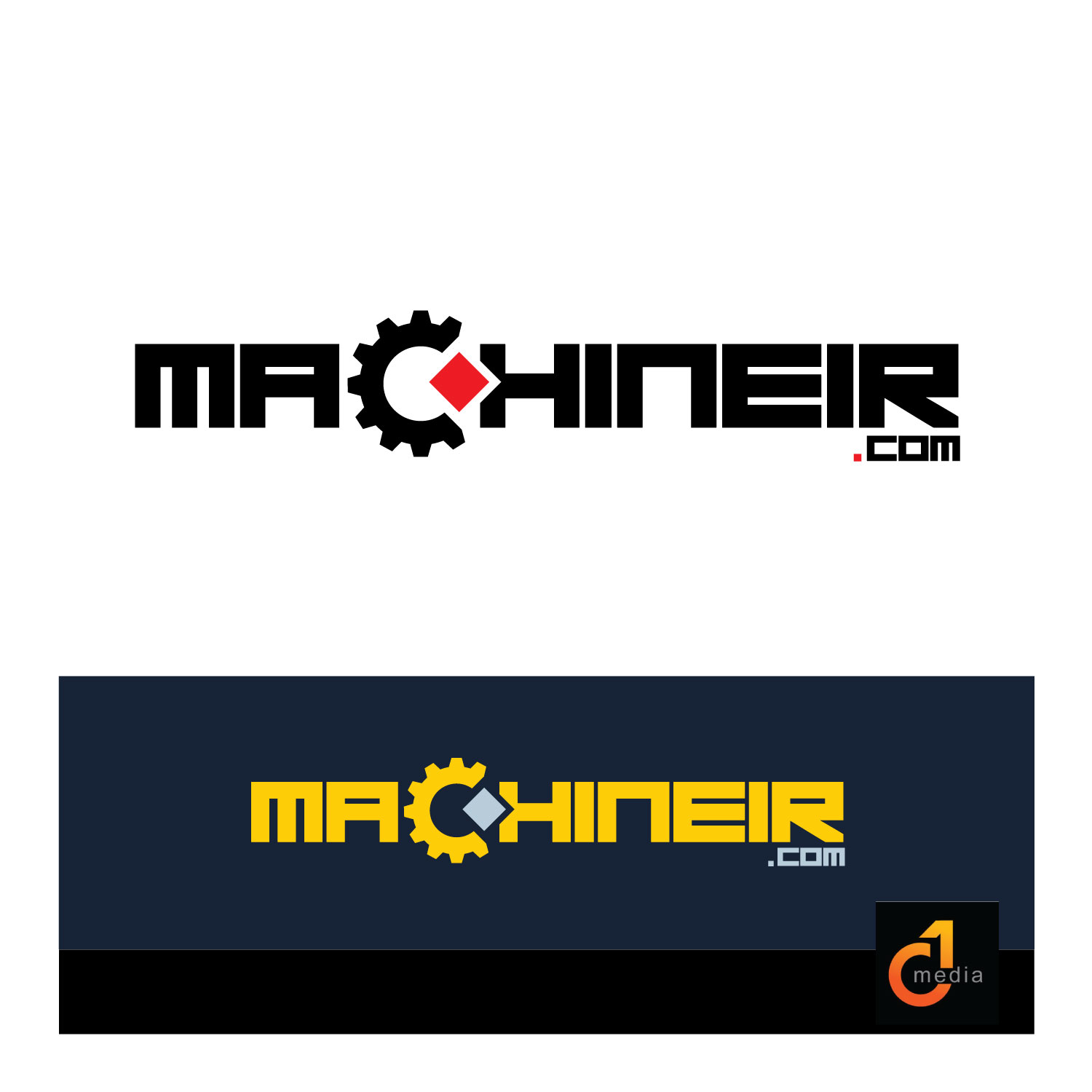 Logo Design by C1 Media for this project | Design #13804197
