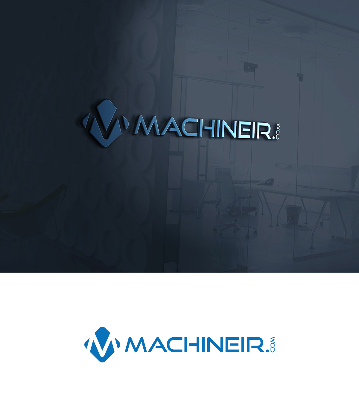 Logo Design by supercreative for this project | Design #13806284