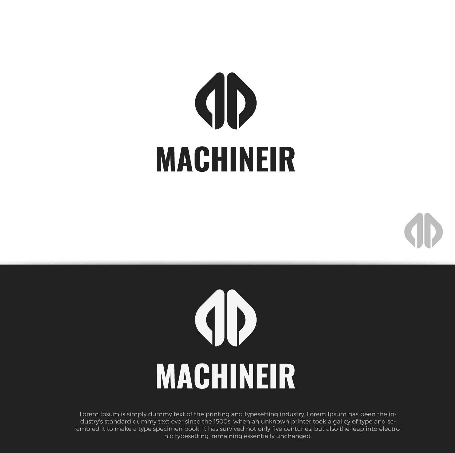 Logo Design by hics for this project | Design #13806501