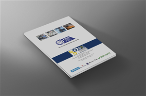 Brochure Design by Pranab S. for this project | Design: #2507345