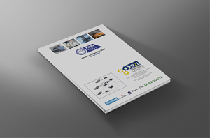 Brochure Design by Pranab S. for this project | Design: #2514002