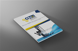 Brochure Design by Pranab S. for this project | Design: #2514123
