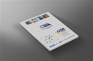 Brochure Design by Pranab S. for this project | Design: #2518123