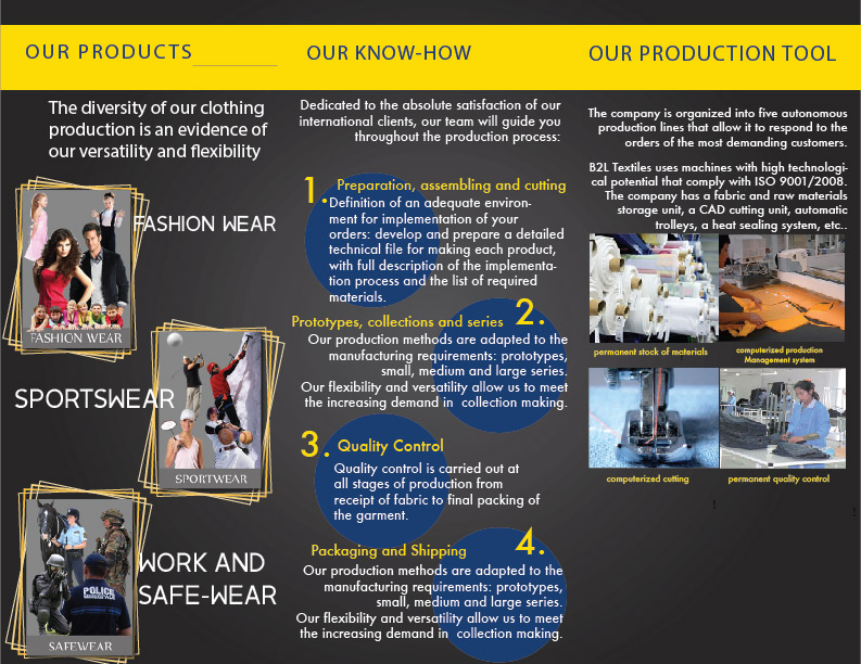 Brochure Design by  Mallory for this project | Design #2501310