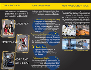 Brochure Design by  Mallory for this project | Design #2501310