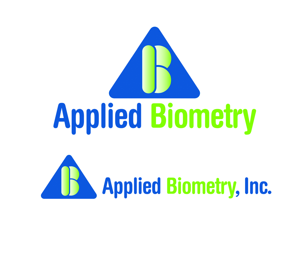 Diseño de Logo por Hot Rod para Applied Biometry, Inc. | Diseño #13811172
