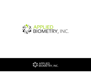 Logo-Design von DiLion für Applied Biometry, Inc. | Design: #13825478