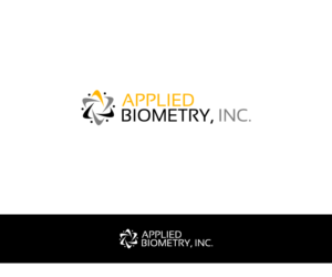 Logo-Design von DiLion für Applied Biometry, Inc. | Design: #13825480