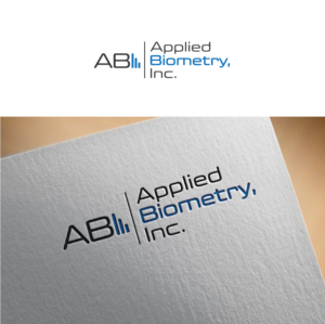 Logo-Design von jonnson für Applied Biometry, Inc. | Design #13800279