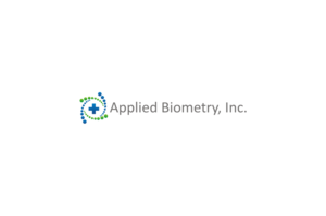 Logo-Design von T I K H E - L M W für Applied Biometry, Inc. | Design: #13802292
