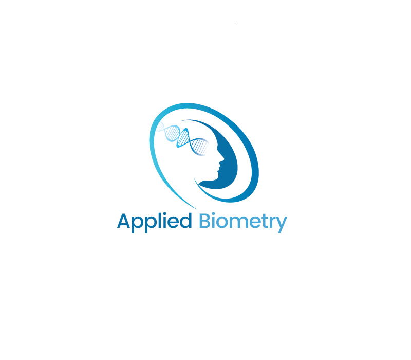 Logo Design by instudio for Applied Biometry, Inc. | Design #13867988