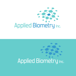 Logo-Design von Thomasdesign für Applied Biometry, Inc. | Design #13806612