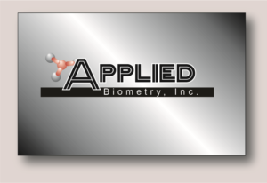Logo-Design von hscrowl für Applied Biometry, Inc. | Design #13811005
