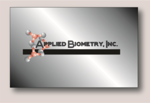 Design de Logo par hscrowl pour Applied Biometry, Inc. | Design : #13811009