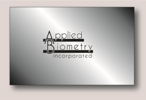 Design de Logo par hscrowl pour Applied Biometry, Inc. | Design : #13811230