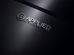 Logo Design by DESIGN Services JK for Applied Biometry, Inc. | Design: #13807724