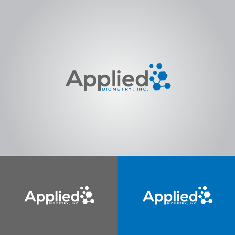 Diseño de Logo por DesignDUO para Applied Biometry, Inc. | Diseño #13907311