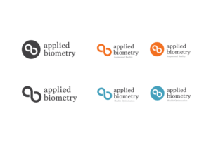 Logo-Design von Matt Bradshaw für Applied Biometry, Inc. | Design #13807996