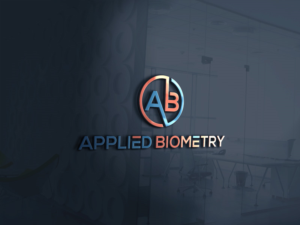 Logo Design by imnurealam for Applied Biometry, Inc. | Design: #13868249