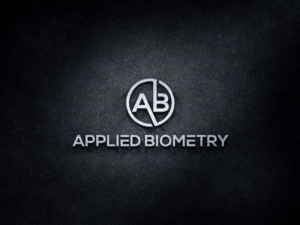 Logo Design by imnurealam for Applied Biometry, Inc. | Design: #13868250