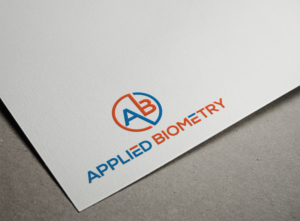 Logo Design by imnurealam for Applied Biometry, Inc. | Design: #13868251