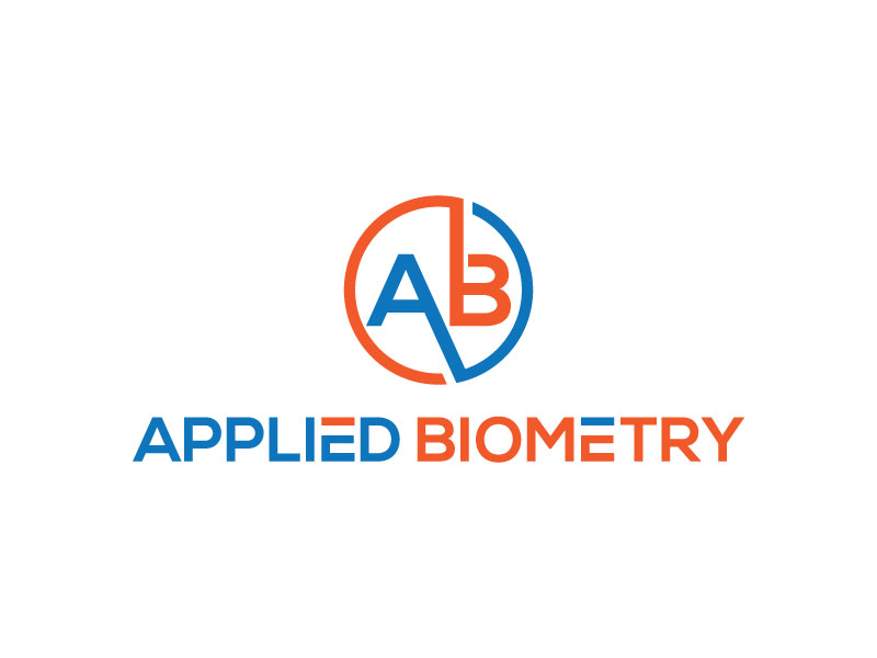 Logo Design by imnurealam for Applied Biometry, Inc. | Design #13868252