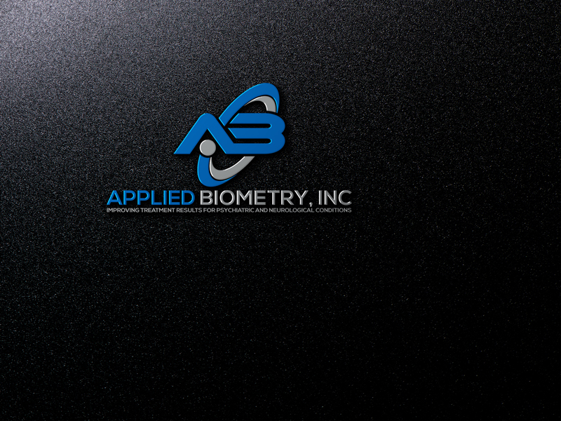 Design de Logo par rafa studio pour Applied Biometry, Inc. | Design #13888881