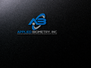 Design de Logo par rafa studio pour Applied Biometry, Inc. | Design : #13888881