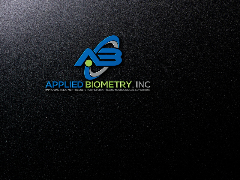 Diseño de Logo por rafa studio para Applied Biometry, Inc. | Diseño #13888882