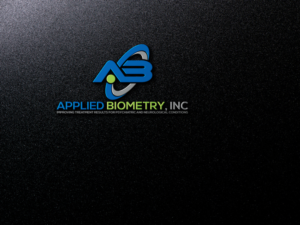 Design de Logo par rafa studio pour Applied Biometry, Inc. | Design : #13888882