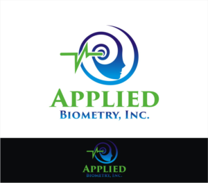 Logo-Design von Soul Light für Applied Biometry, Inc. | Design: #13800407