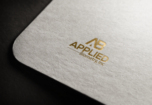 Design de Logo par armanmajumder1 pour Applied Biometry, Inc. | Design : #13875252