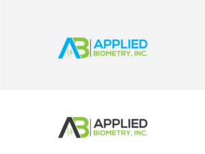 Design de Logo par esolztech pour Applied Biometry, Inc. | Design : #13858214