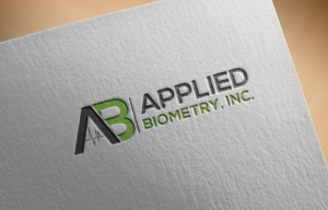 Design de Logo par esolztech pour Applied Biometry, Inc. | Design : #13858216