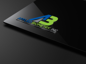Design de Logo par NightStudio pour Applied Biometry, Inc. | Design : #13888768