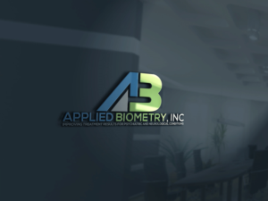 Design de Logo par NightStudio pour Applied Biometry, Inc. | Design : #13888769