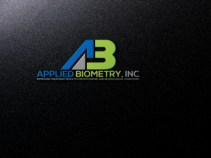 Design de Logo par NightStudio pour Applied Biometry, Inc. | Design #13888770